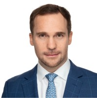 David Klopfenstein