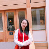 Ziyun Chen, Cpa