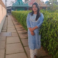 Mitali Surve