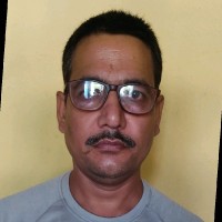 Bhola Kr Singh