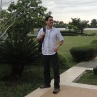 Orlando Ramirez