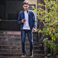 Akhil Nair
