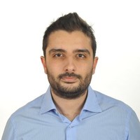 Nikolaos Lazaridis