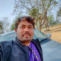 Pallapuraju Pallapuraju