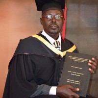 Ondiek Michael Hezekiah Phd