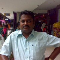 J O Hari Narayanan