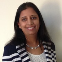 Rajeswari Sridhara