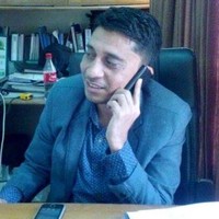 Emran Ahmed