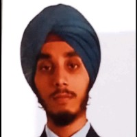 Daman Singh Chawla