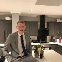 Lewis Hoather