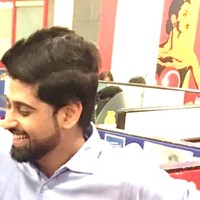 Dhaval ved
