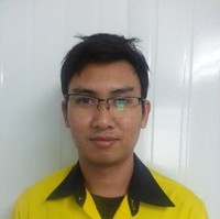 Kritsada Tonhamkaew