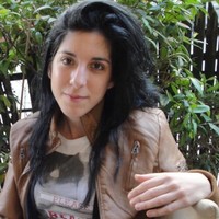 Ελευθερία Καραγεώργη