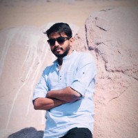 Eswar Reddy