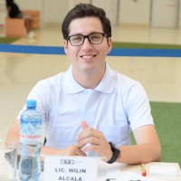 Wilin Junior Alcala León