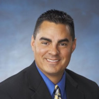 David Martinez