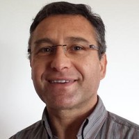 Domingos Matos