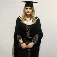Bethan Edwards