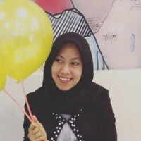 Maulida Ir
