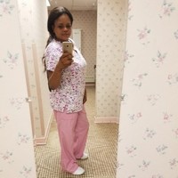 Domielle Hilliard