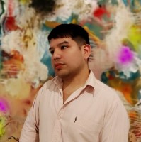 Walter Darío Alberto Paitán
