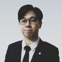Gavin Wai