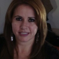 Patricia Cázares