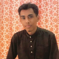 Zulfadly Rosdi