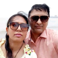 Avani Vora