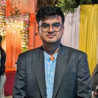 Arghadeep Mondal