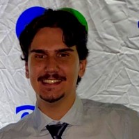 Joao Pedro Ioris Verissimo, Mba