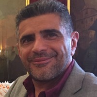 Vince Cataldo