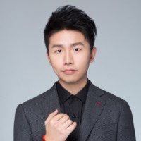 Max Rong