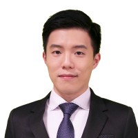 Chun-Kai Chang