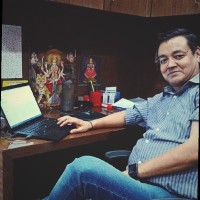 Uttam Negi