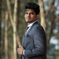 Naveen TR