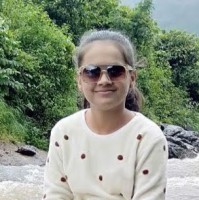 Mayuri Deshmukh