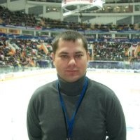Alexey Klykov