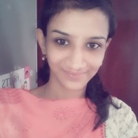 Swetha Rajagopalan