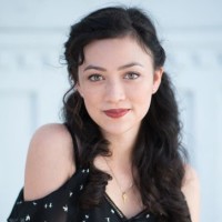 Coryn McGowan