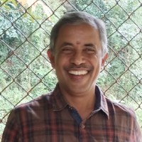 Ramesh Devarajan