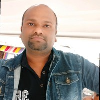 Vikram Bagade