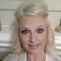 Tiffany Rogers