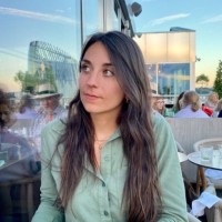 Charlotte Pourtau