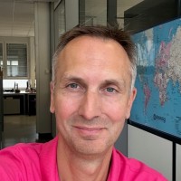 Jean-Marc Hoffmann