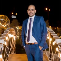 Yousef Ali, Pmp®