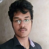 Raghavendra S