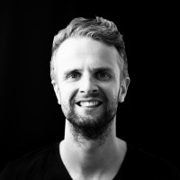 Johan Holwerda