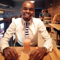 Dlamini Sanele Sandile