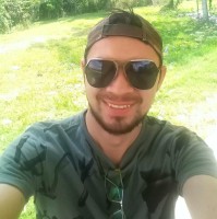 Daniel Vaca